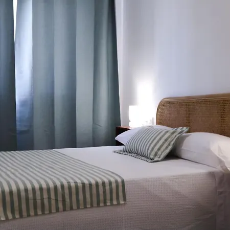 Zona5 Apartamentos Turisticos El Vendrell Extérieur photo