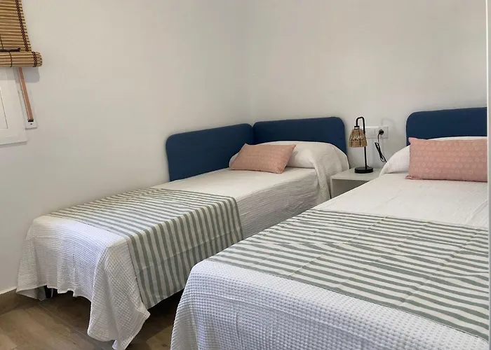 Zona5 Apartamentos Turisticos