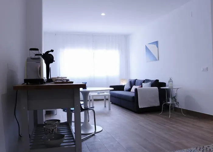 Zona5 Apartamentos Turísticos