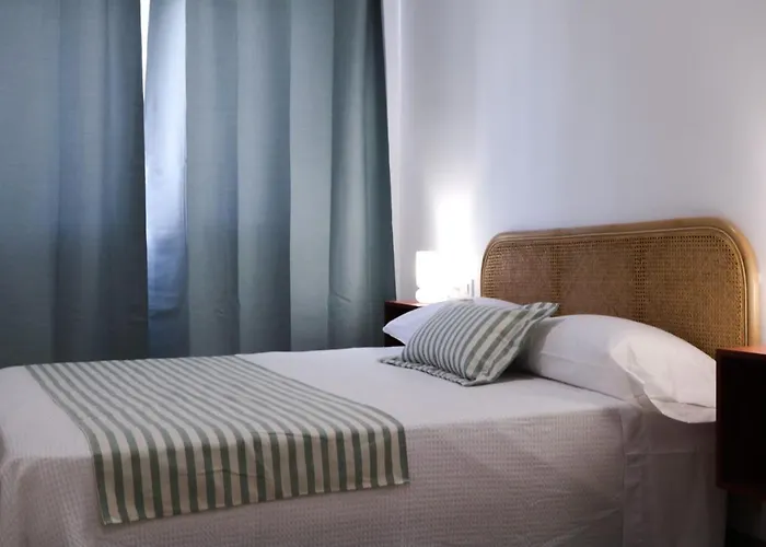 Zona5 Apartamentos Turísticos