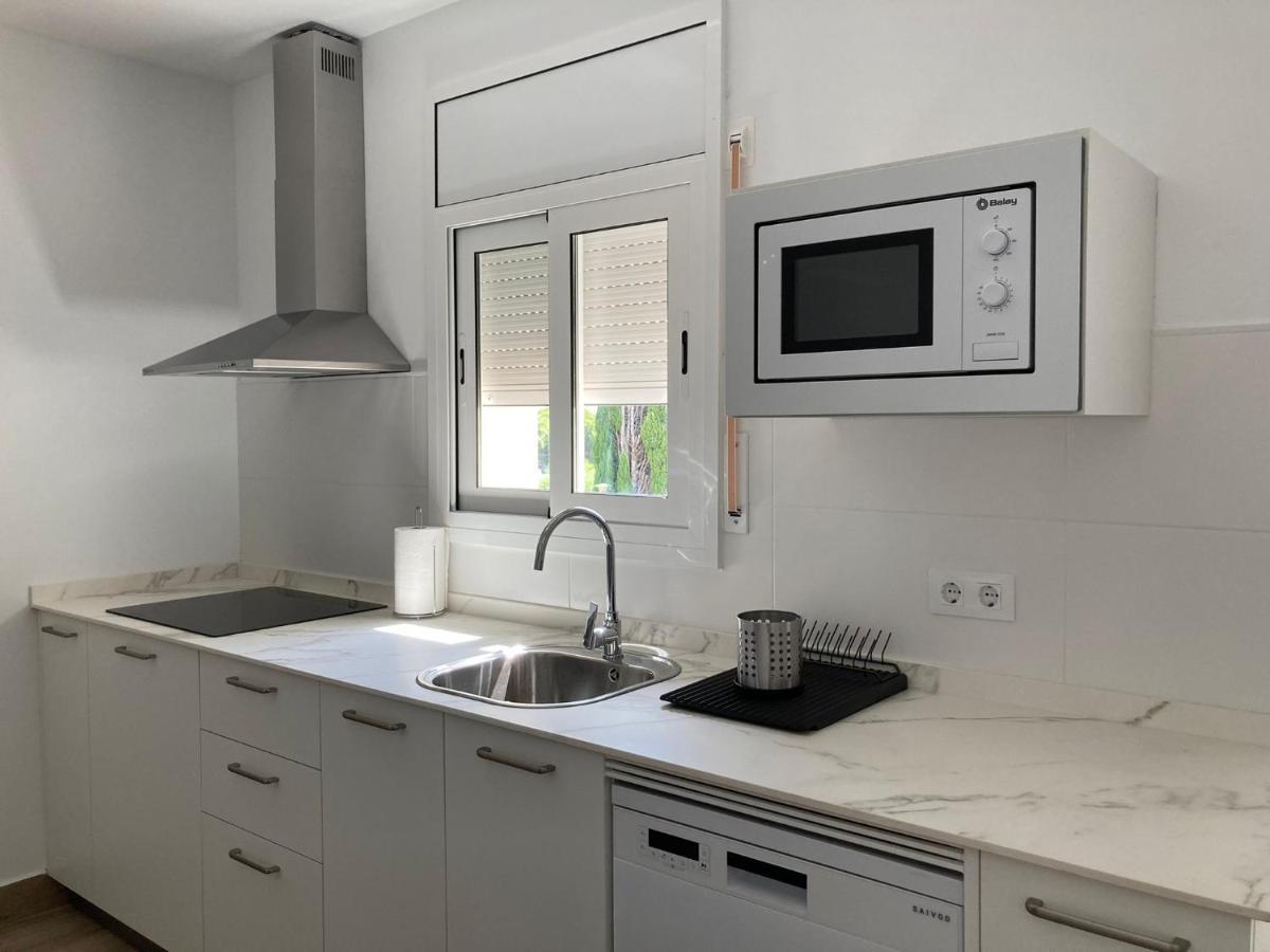 Apartamento Zona5 Turísticos *