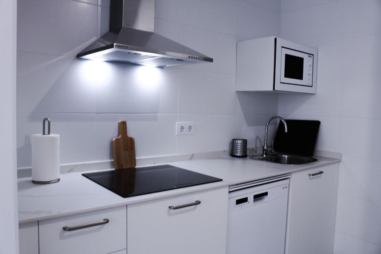 Apartamento Zona5 Turísticos