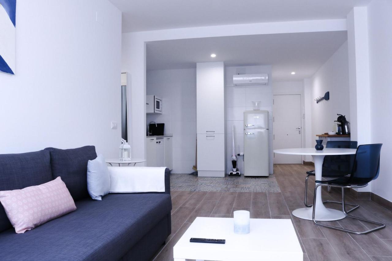 Apartment Zona5 Turisticos El Vendrell