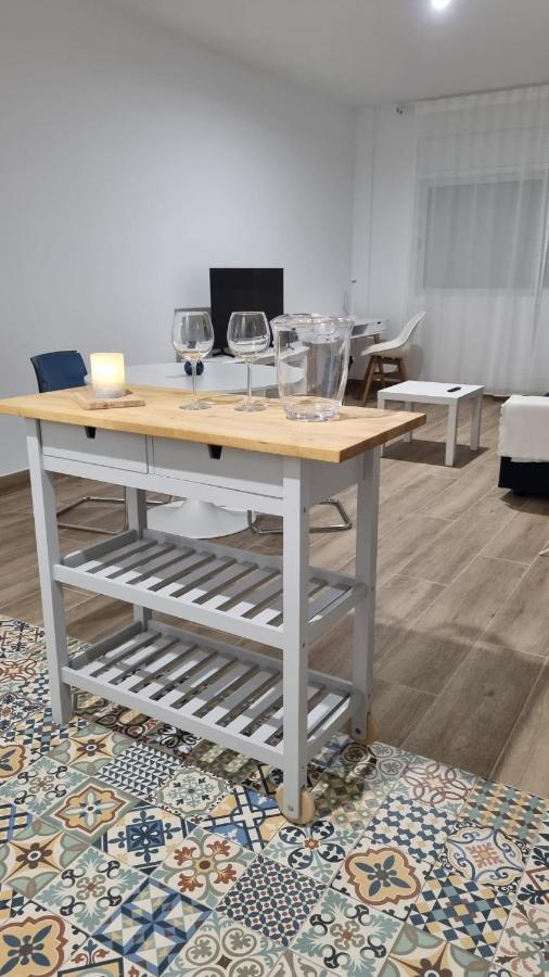 Apartamento Zona5 Turísticos