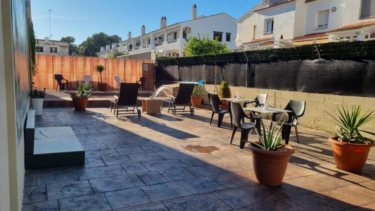 Apartamento Zona5 Turísticos El Vendrell