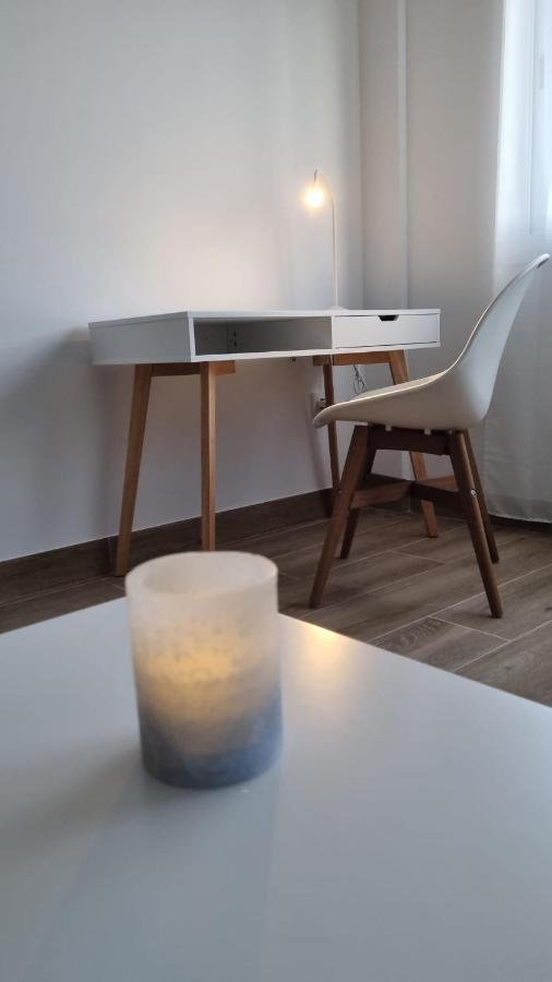 Zona5 Turisticos Appartement *