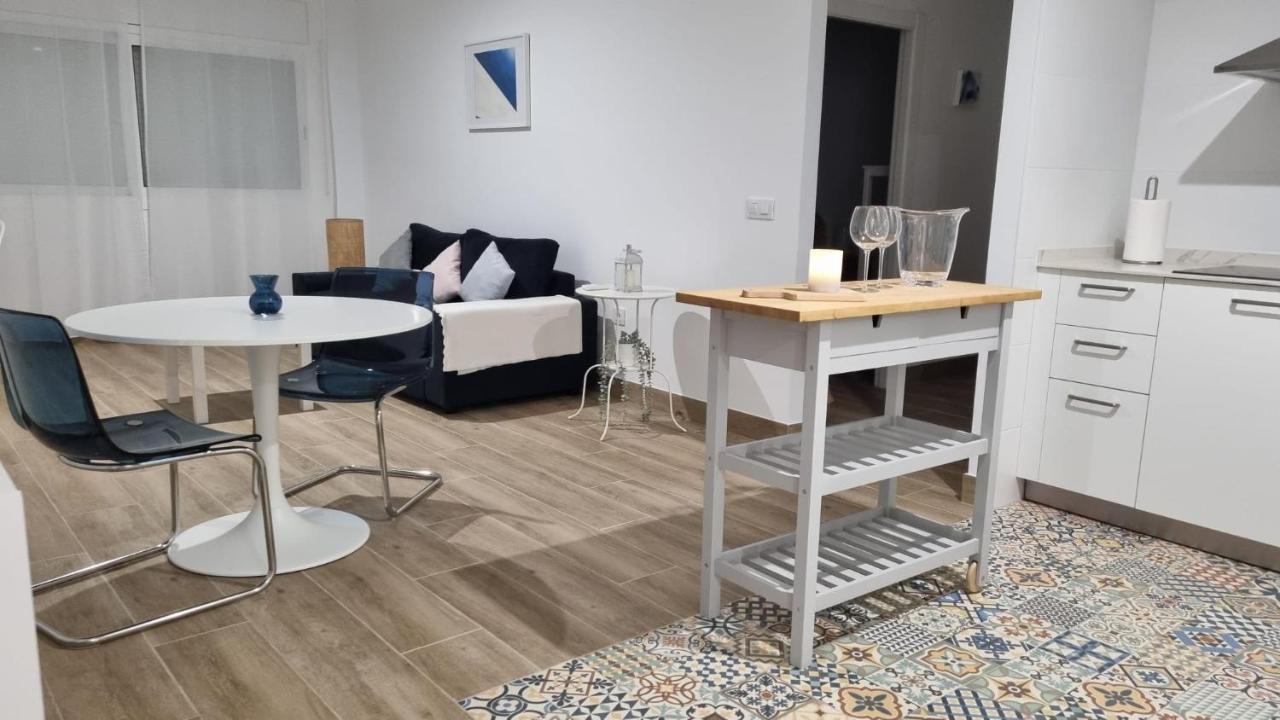 Appartement Zona5 Turisticos El Vendrell