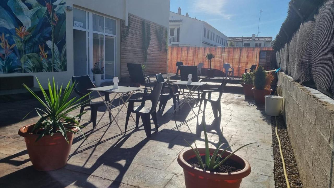 Appartement Zona5 Turisticos