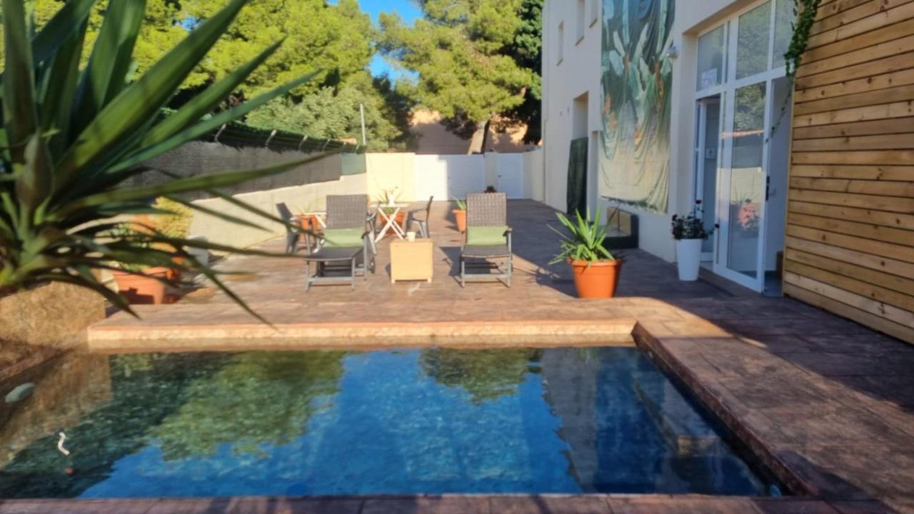 Zona5 Turisticos Appartement El Vendrell